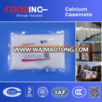 Food Additive Calcium Caseinate