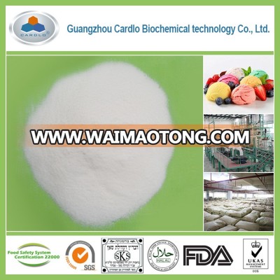 NEW PRODUCT DISITILLED GLYCERIN MONOSTEARATE